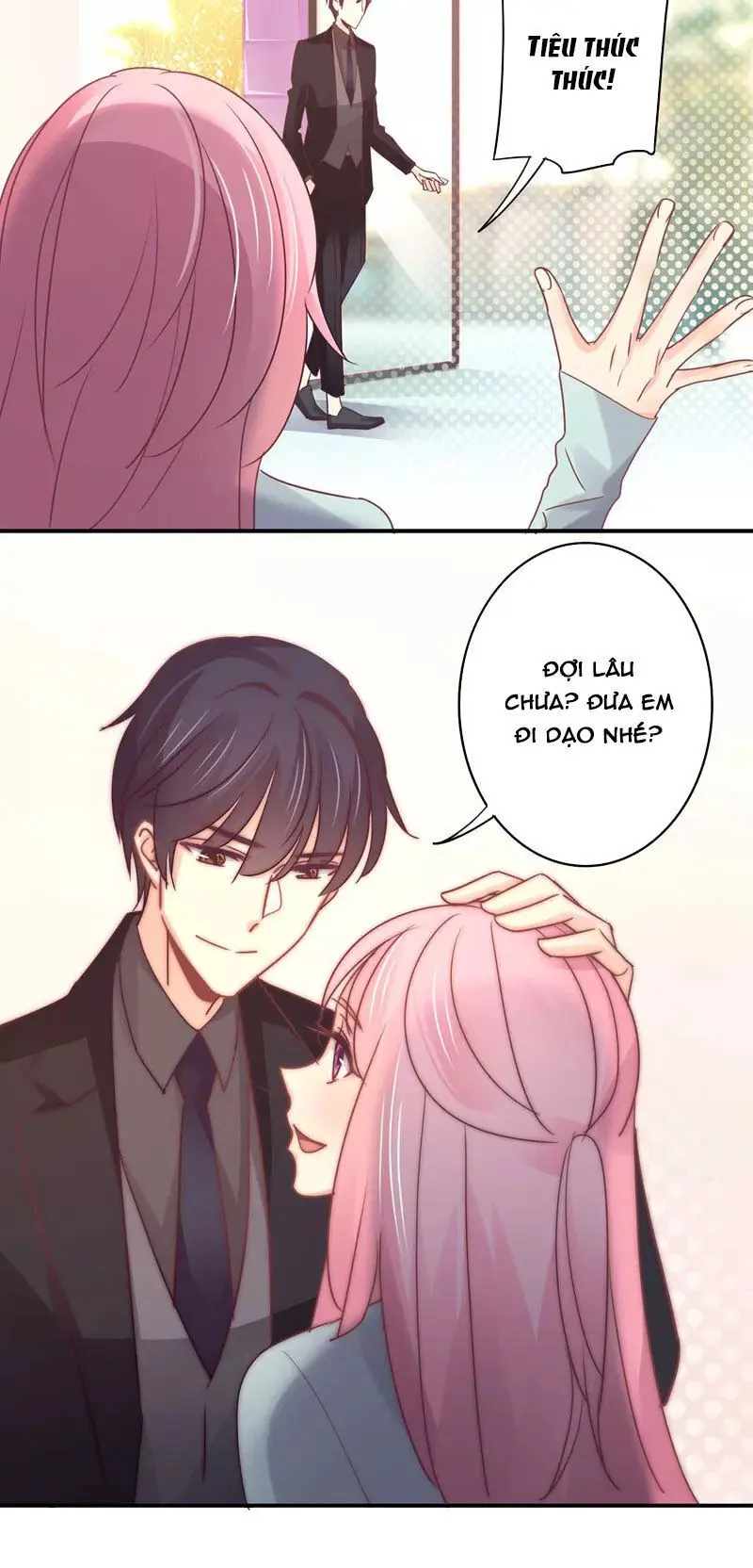 Cuồng Duệ Tiểu Thê Chapter 94 - Trang 13