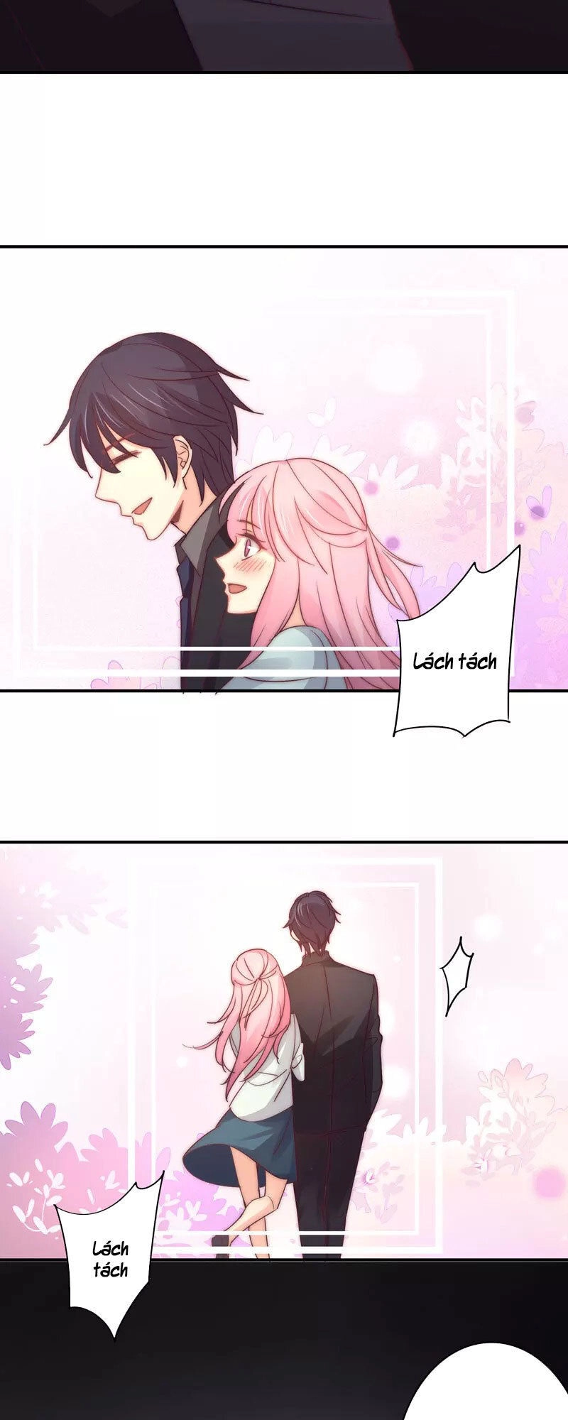 Cuồng Duệ Tiểu Thê Chapter 94 - Trang 15