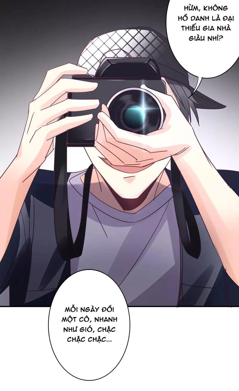 Cuồng Duệ Tiểu Thê Chapter 94 - Trang 16