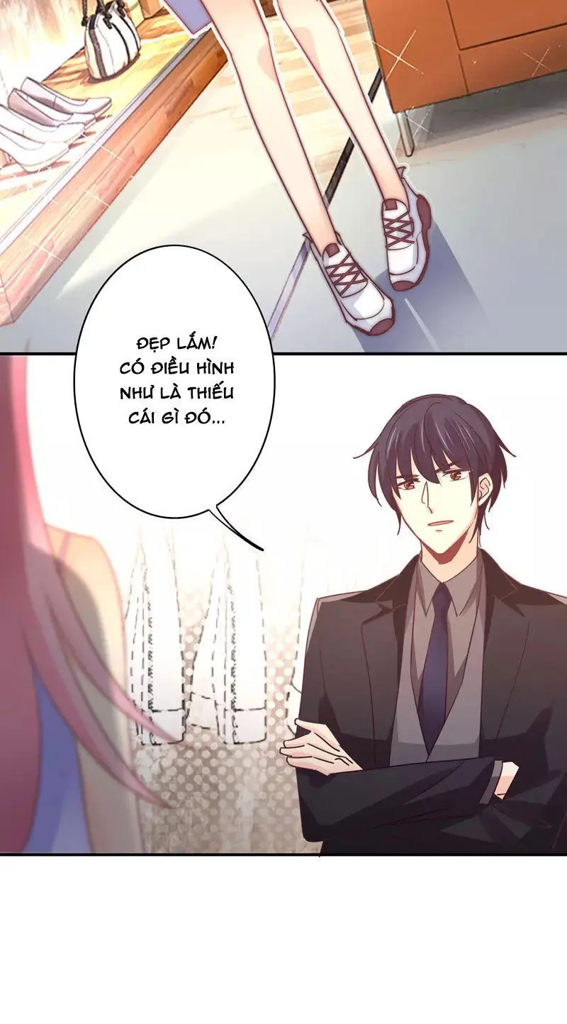 Cuồng Duệ Tiểu Thê Chapter 94 - Trang 18