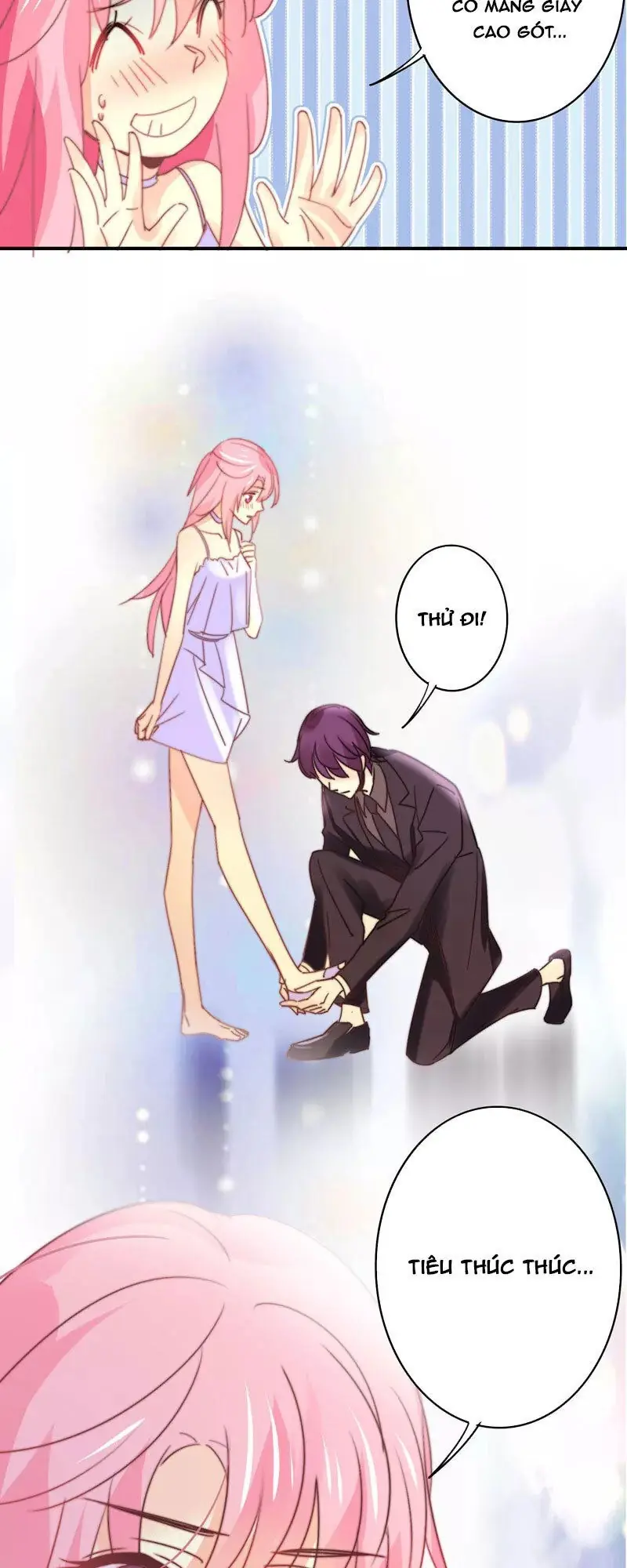 Cuồng Duệ Tiểu Thê Chapter 94 - Trang 20