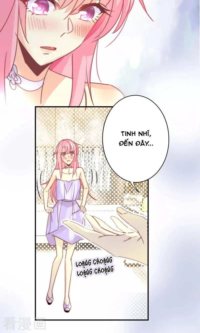 Cuồng Duệ Tiểu Thê Chapter 94 - Trang 21
