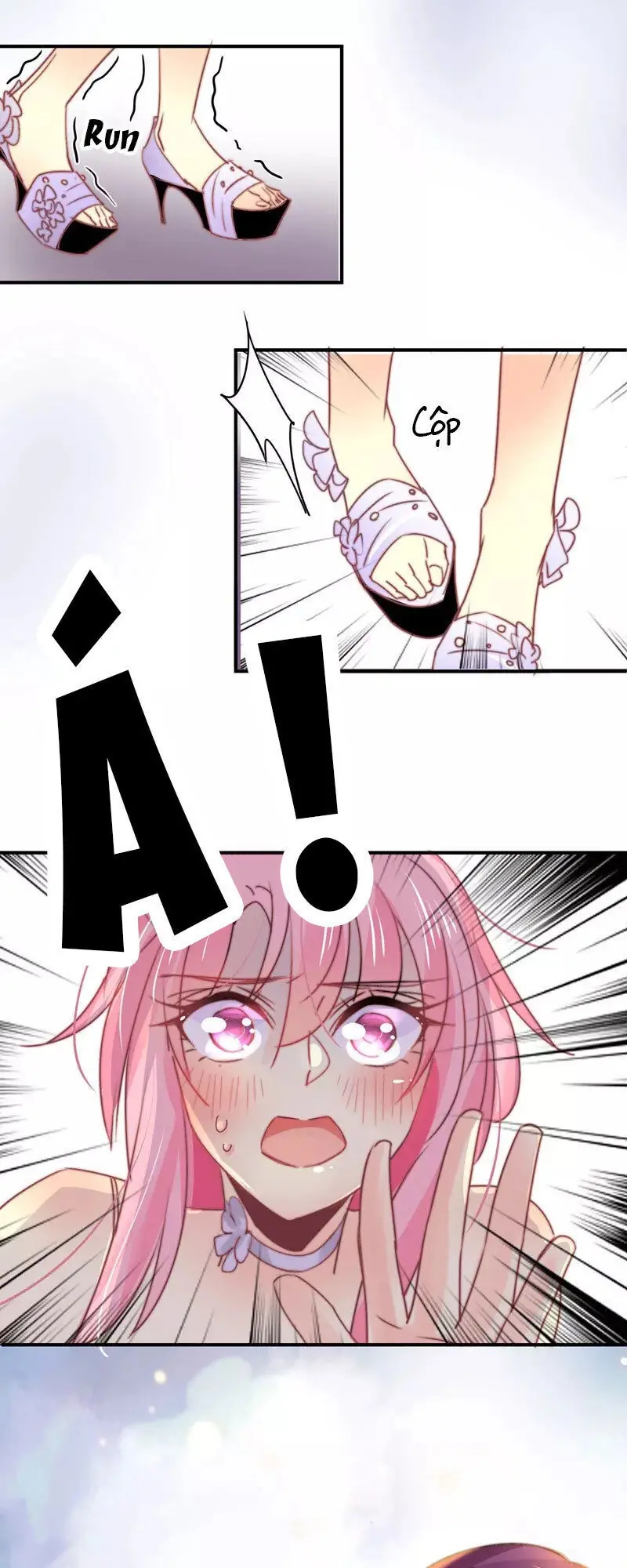 Cuồng Duệ Tiểu Thê Chapter 94 - Trang 22