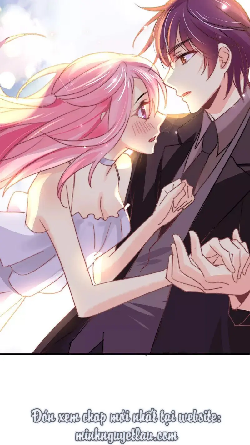 Cuồng Duệ Tiểu Thê Chapter 94 - Trang 23