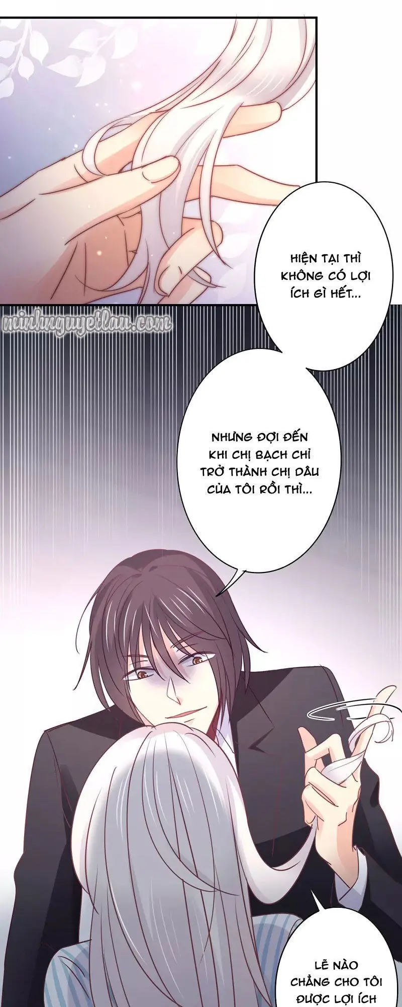 Cuồng Duệ Tiểu Thê Chapter 94 - Trang 4