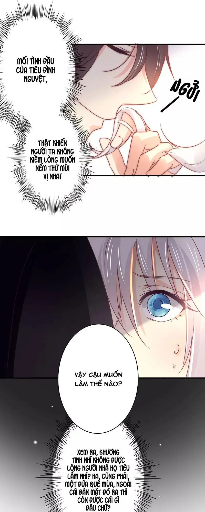 Cuồng Duệ Tiểu Thê Chapter 94 - Trang 6