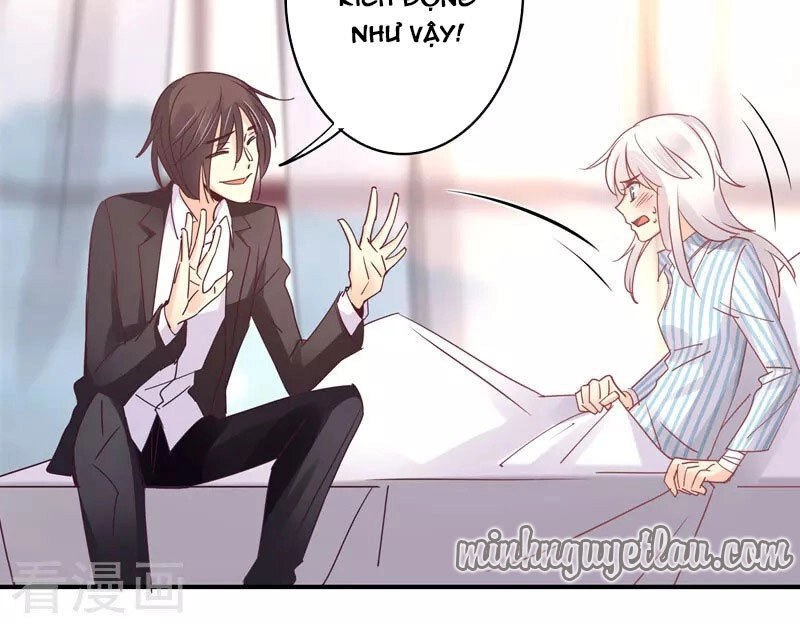 Cuồng Duệ Tiểu Thê Chapter 94 - Trang 8