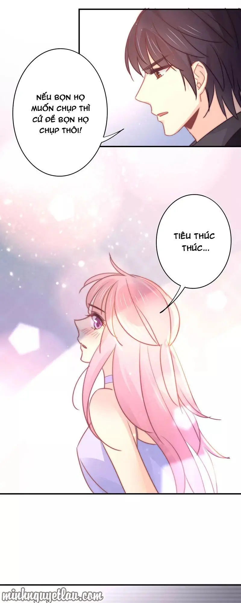 Cuồng Duệ Tiểu Thê Chapter 95 - Trang 10