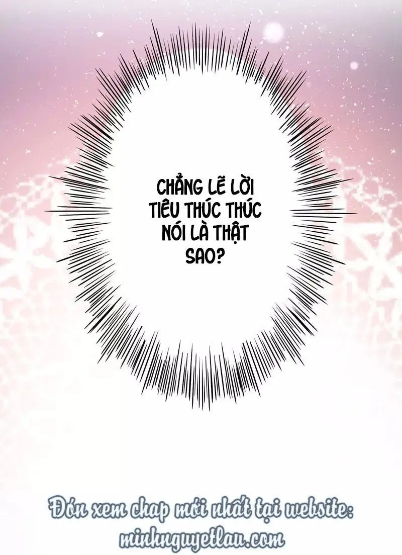 Cuồng Duệ Tiểu Thê Chapter 95 - Trang 20