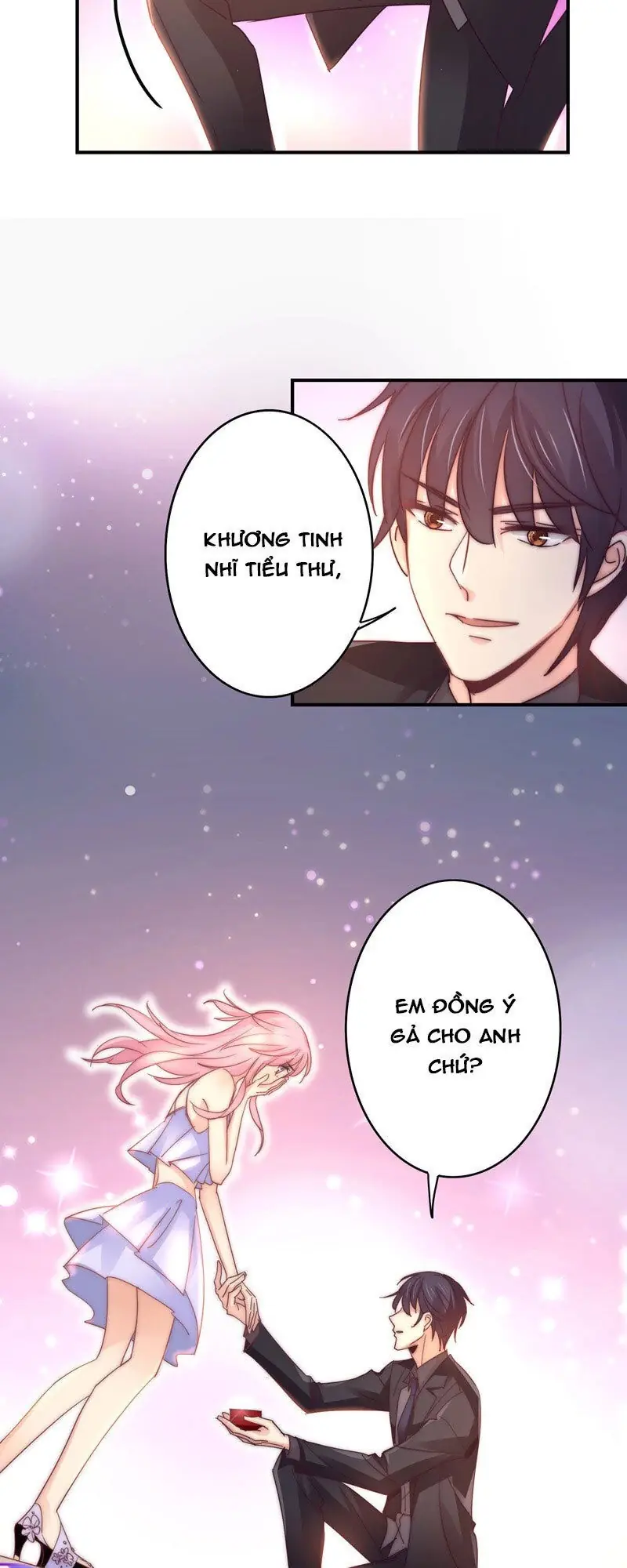 Cuồng Duệ Tiểu Thê Chapter 96 - Trang 10