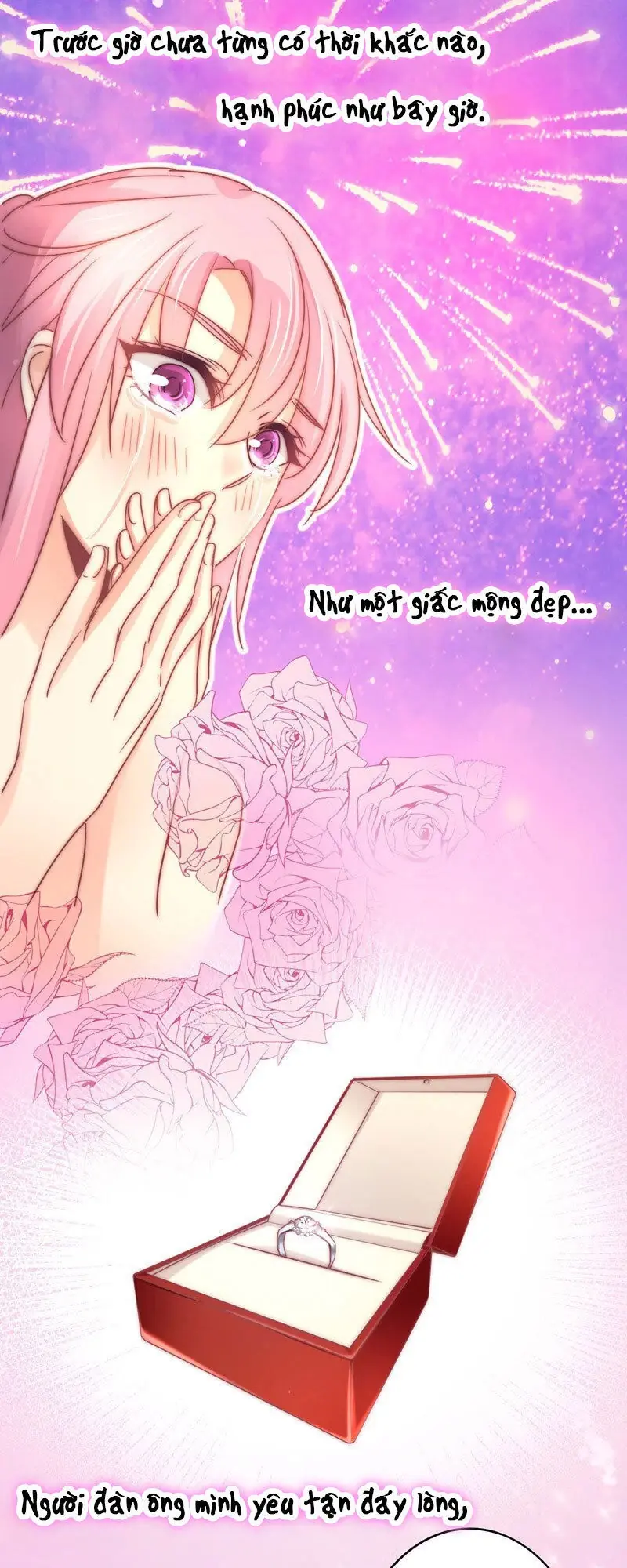 Cuồng Duệ Tiểu Thê Chapter 96 - Trang 12