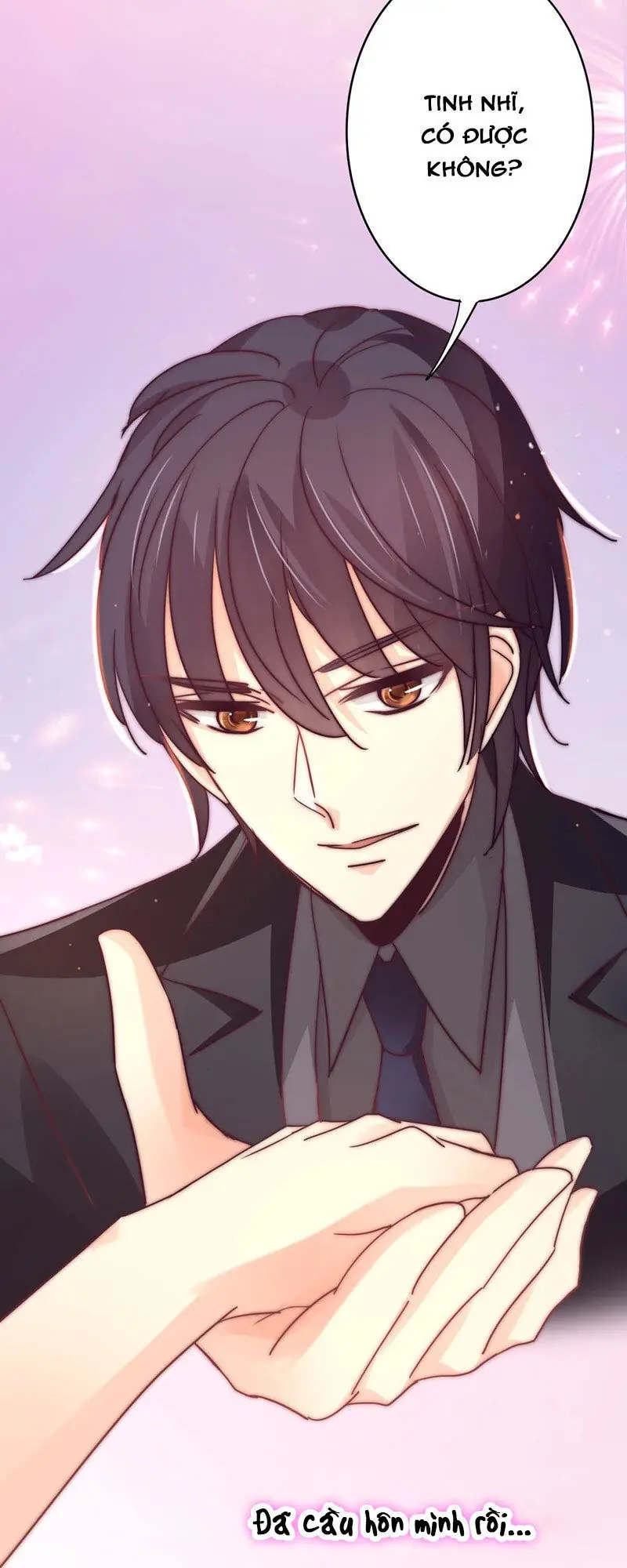 Cuồng Duệ Tiểu Thê Chapter 96 - Trang 13