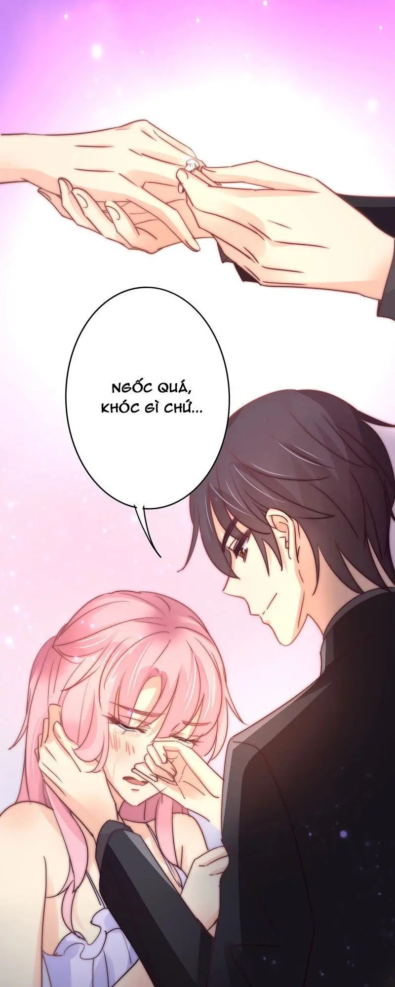 Cuồng Duệ Tiểu Thê Chapter 96 - Trang 18