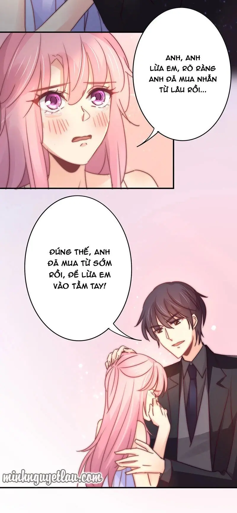 Cuồng Duệ Tiểu Thê Chapter 96 - Trang 19
