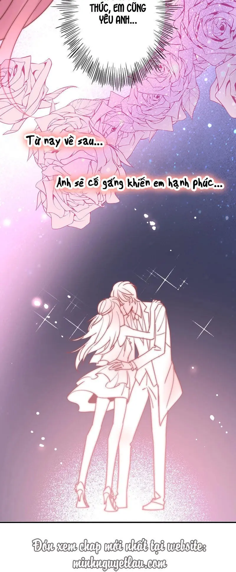 Cuồng Duệ Tiểu Thê Chapter 96 - Trang 22