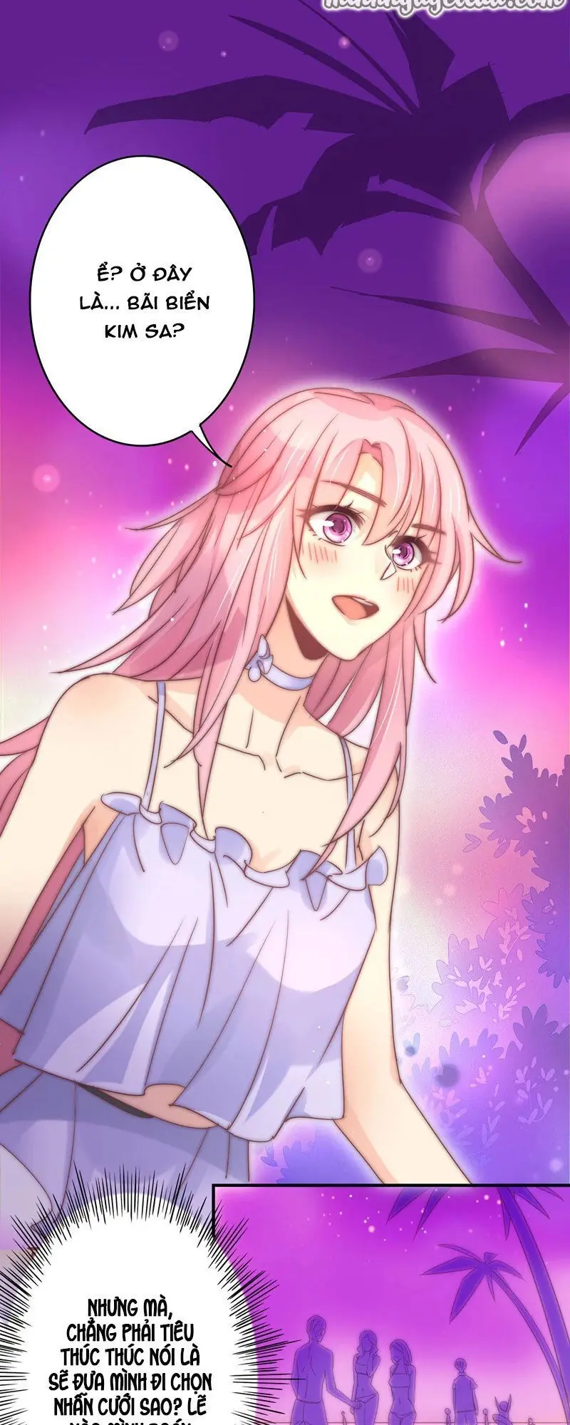 Cuồng Duệ Tiểu Thê Chapter 96 - Trang 4