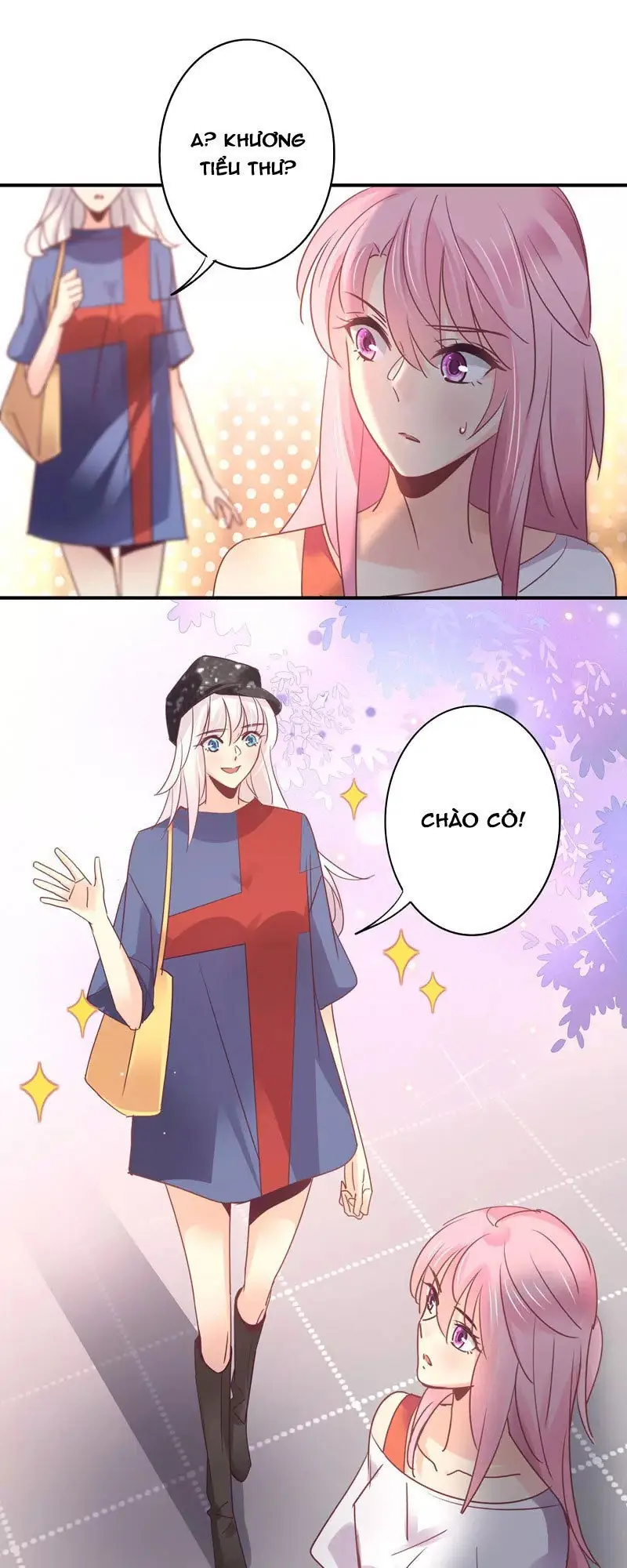 Cuồng Duệ Tiểu Thê Chapter 97 - Trang 12