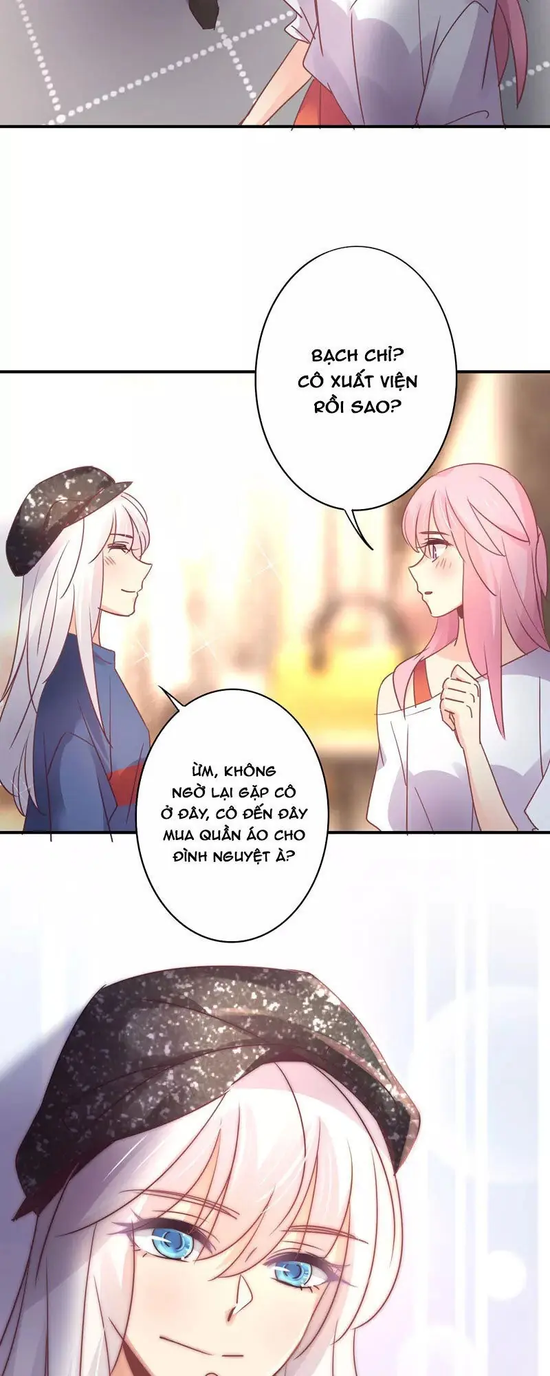 Cuồng Duệ Tiểu Thê Chapter 97 - Trang 13