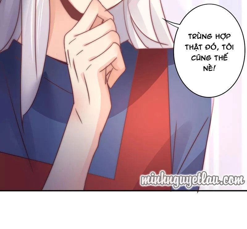 Cuồng Duệ Tiểu Thê Chapter 97 - Trang 14