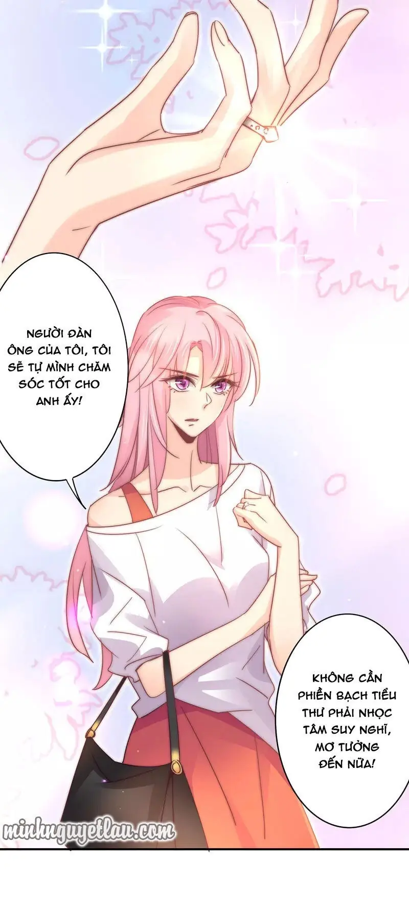 Cuồng Duệ Tiểu Thê Chapter 97 - Trang 17