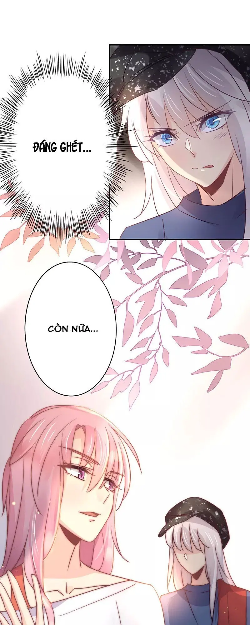 Cuồng Duệ Tiểu Thê Chapter 97 - Trang 18