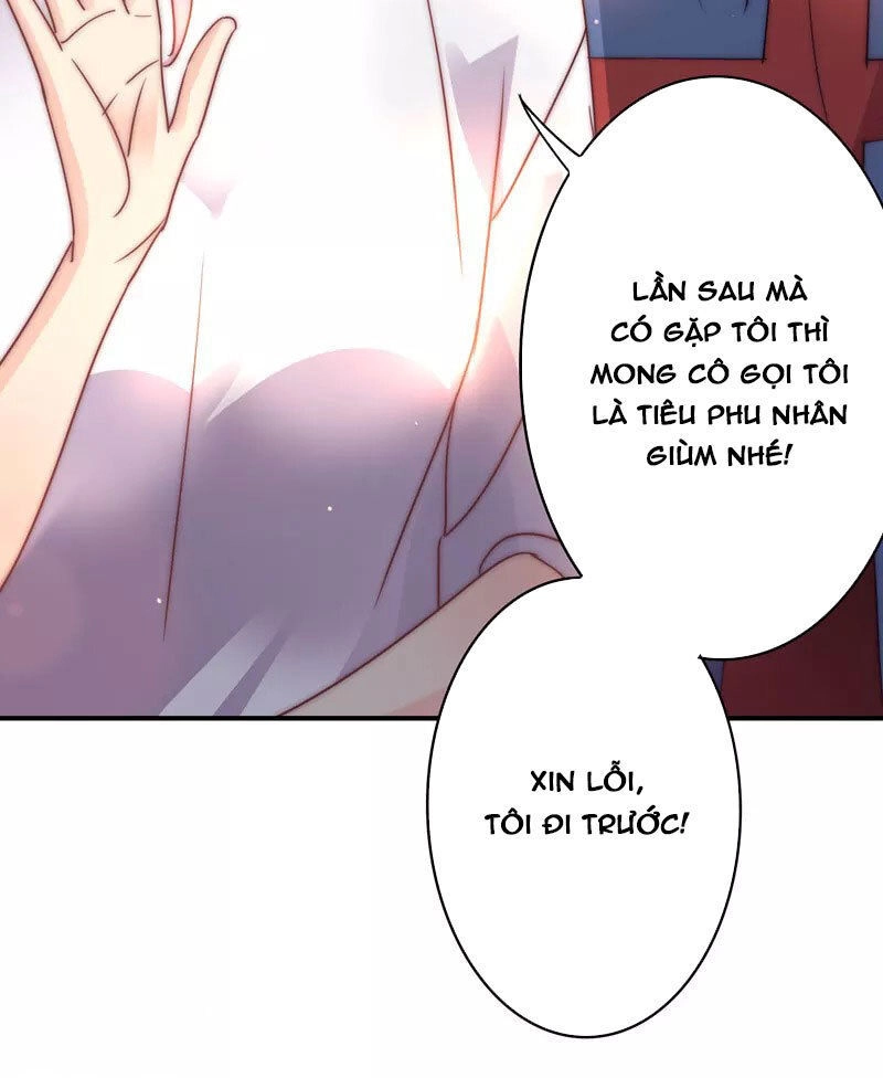 Cuồng Duệ Tiểu Thê Chapter 97 - Trang 19