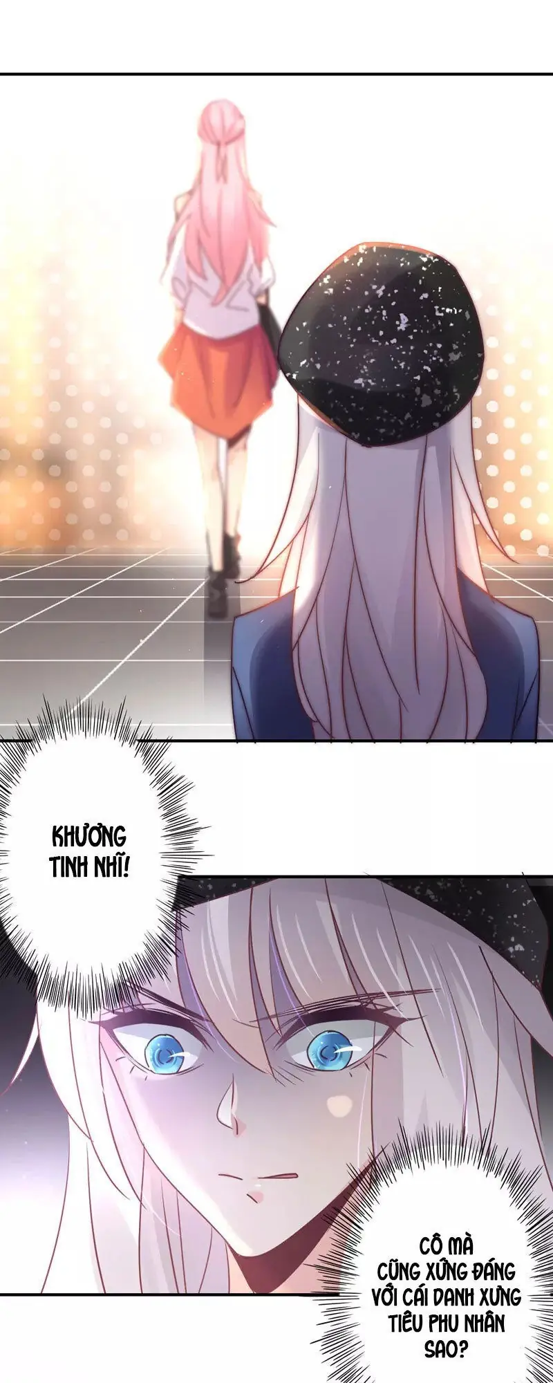 Cuồng Duệ Tiểu Thê Chapter 97 - Trang 20