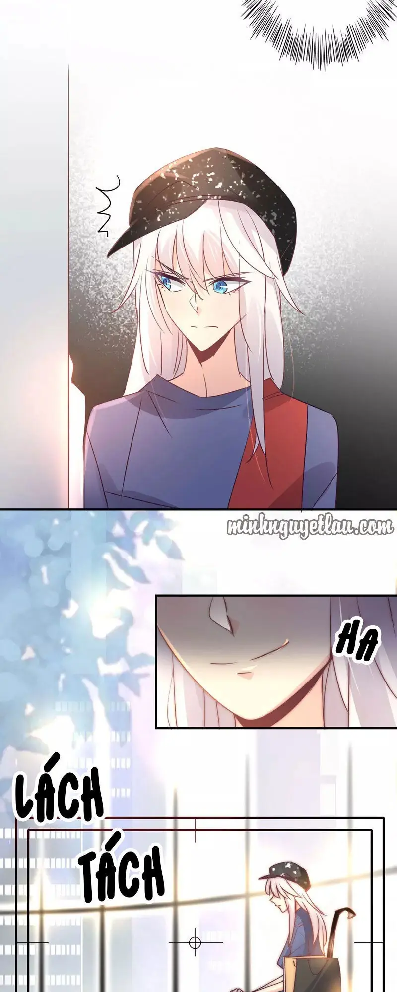Cuồng Duệ Tiểu Thê Chapter 97 - Trang 21
