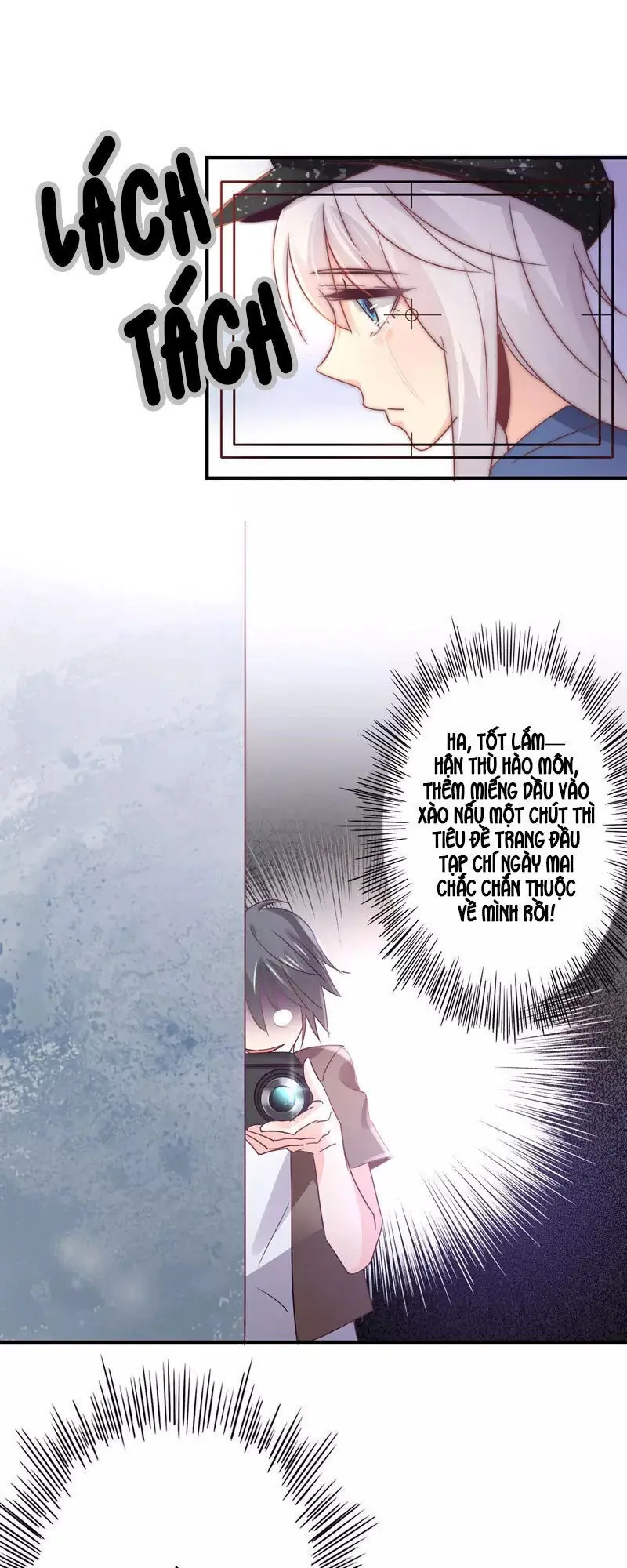 Cuồng Duệ Tiểu Thê Chapter 97 - Trang 23