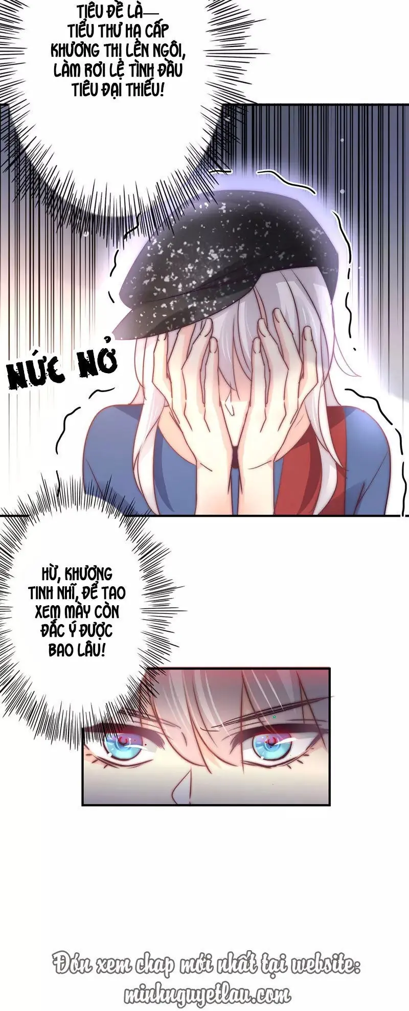 Cuồng Duệ Tiểu Thê Chapter 97 - Trang 24