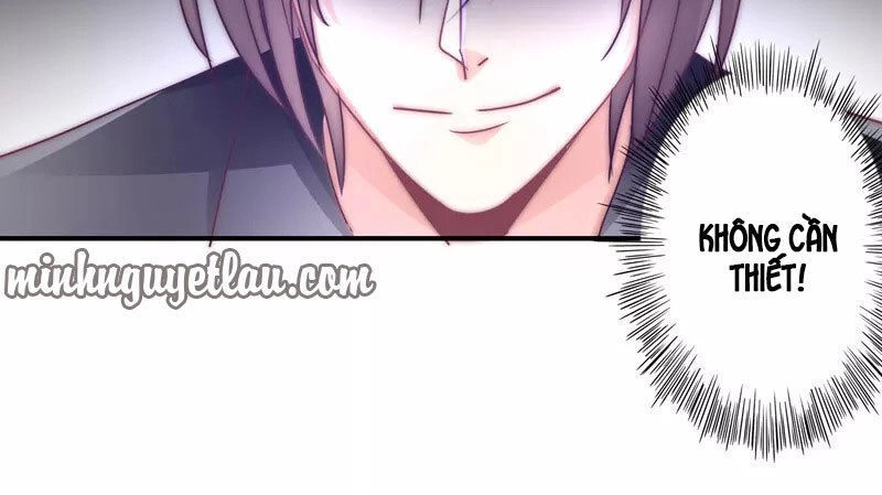 Cuồng Duệ Tiểu Thê Chapter 97 - Trang 8