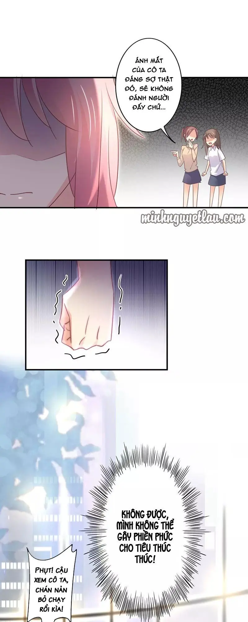 Cuồng Duệ Tiểu Thê Chapter 98 - Trang 11