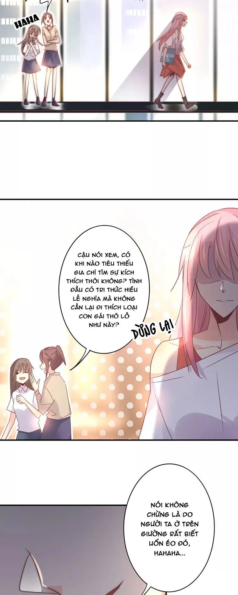 Cuồng Duệ Tiểu Thê Chapter 98 - Trang 12