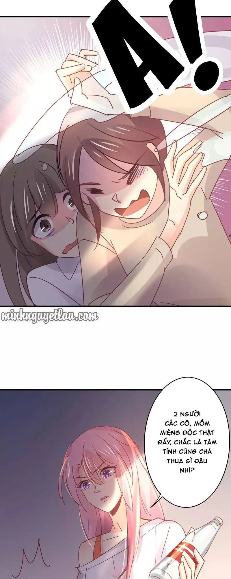 Cuồng Duệ Tiểu Thê Chapter 98 - Trang 14