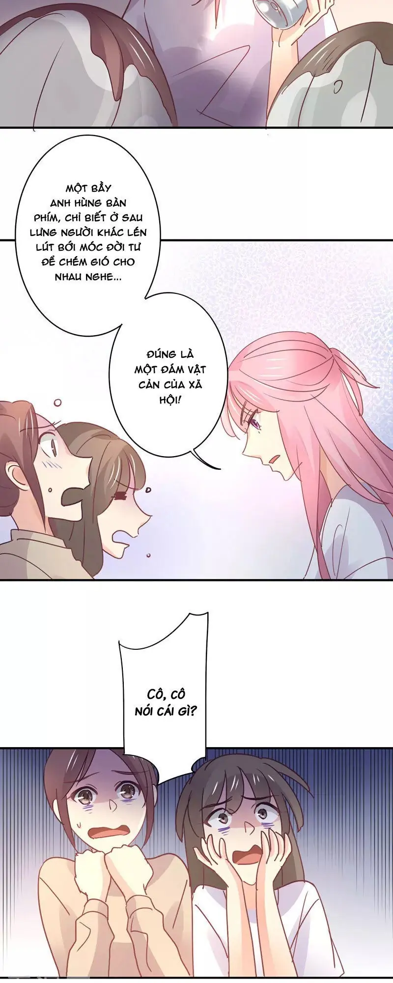 Cuồng Duệ Tiểu Thê Chapter 98 - Trang 15