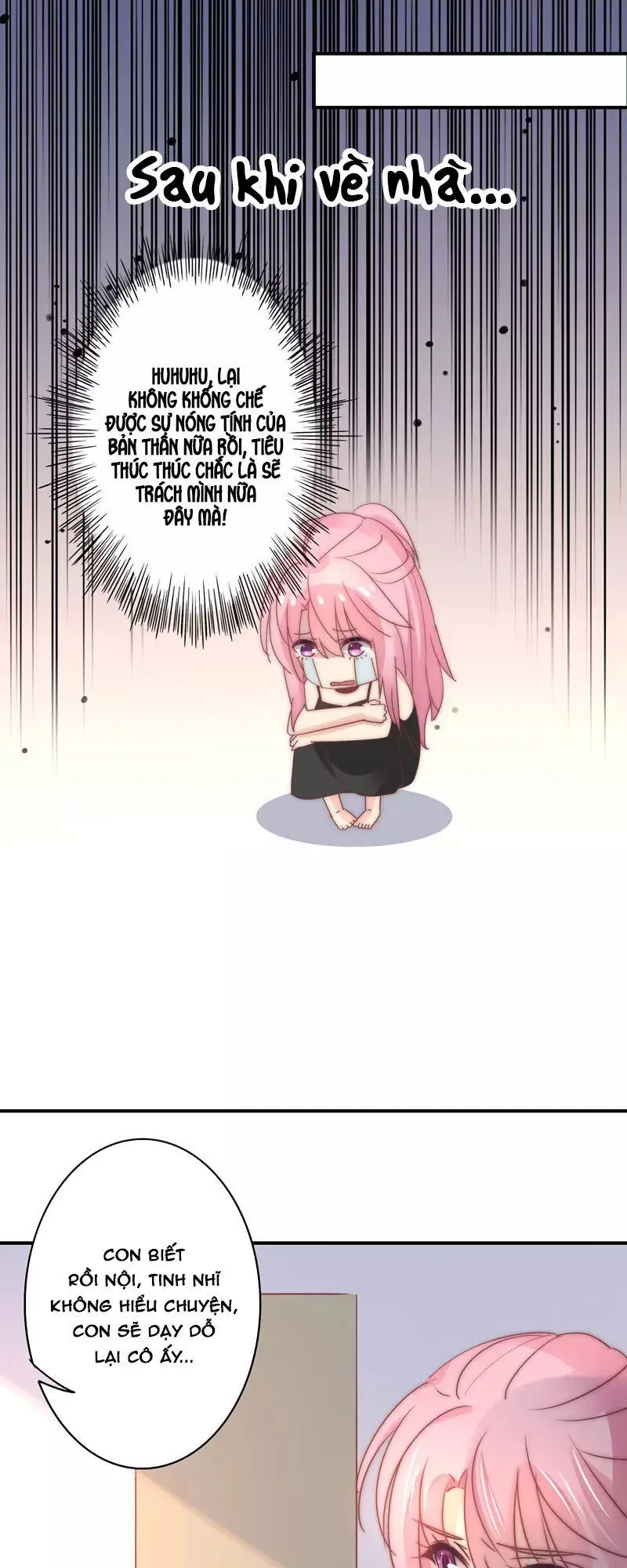 Cuồng Duệ Tiểu Thê Chapter 98 - Trang 18
