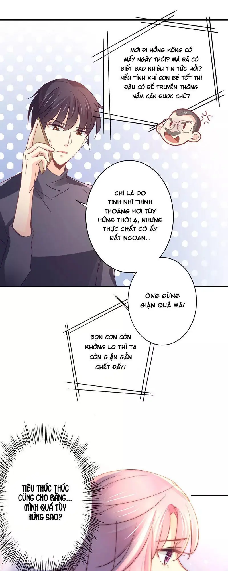Cuồng Duệ Tiểu Thê Chapter 98 - Trang 20
