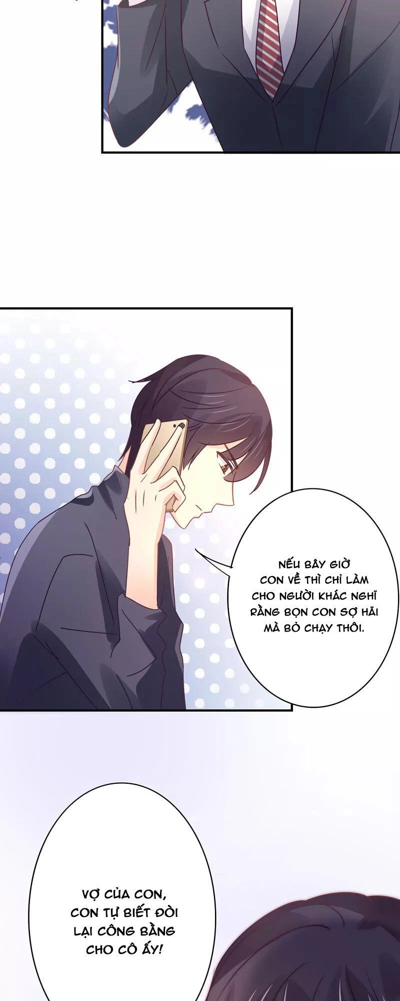 Cuồng Duệ Tiểu Thê Chapter 98 - Trang 22