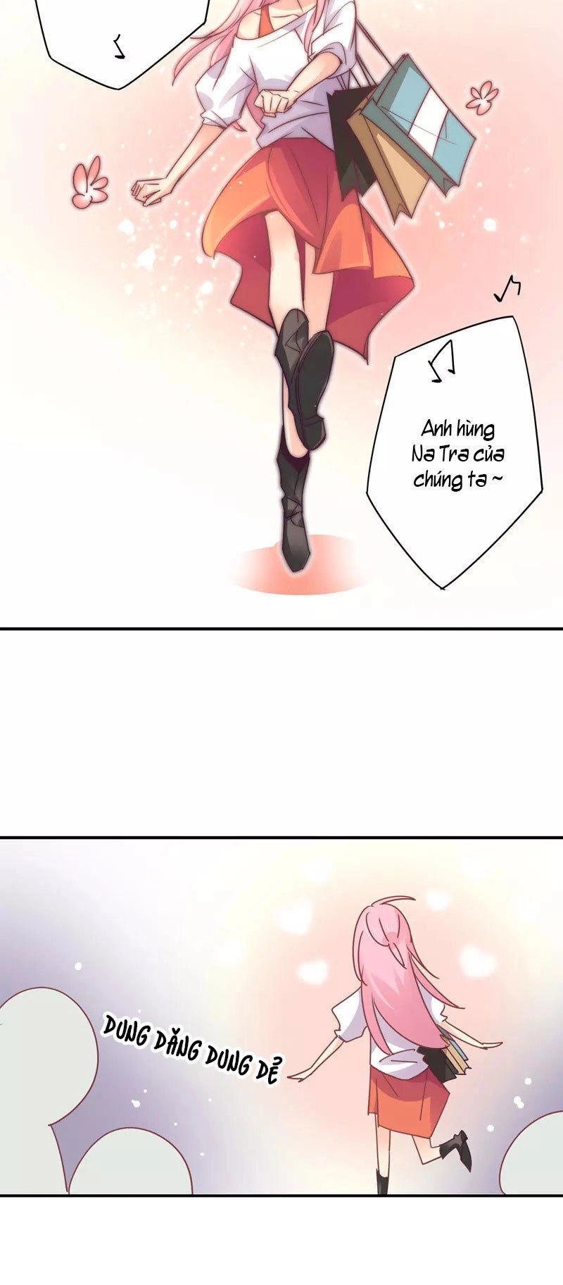Cuồng Duệ Tiểu Thê Chapter 98 - Trang 4