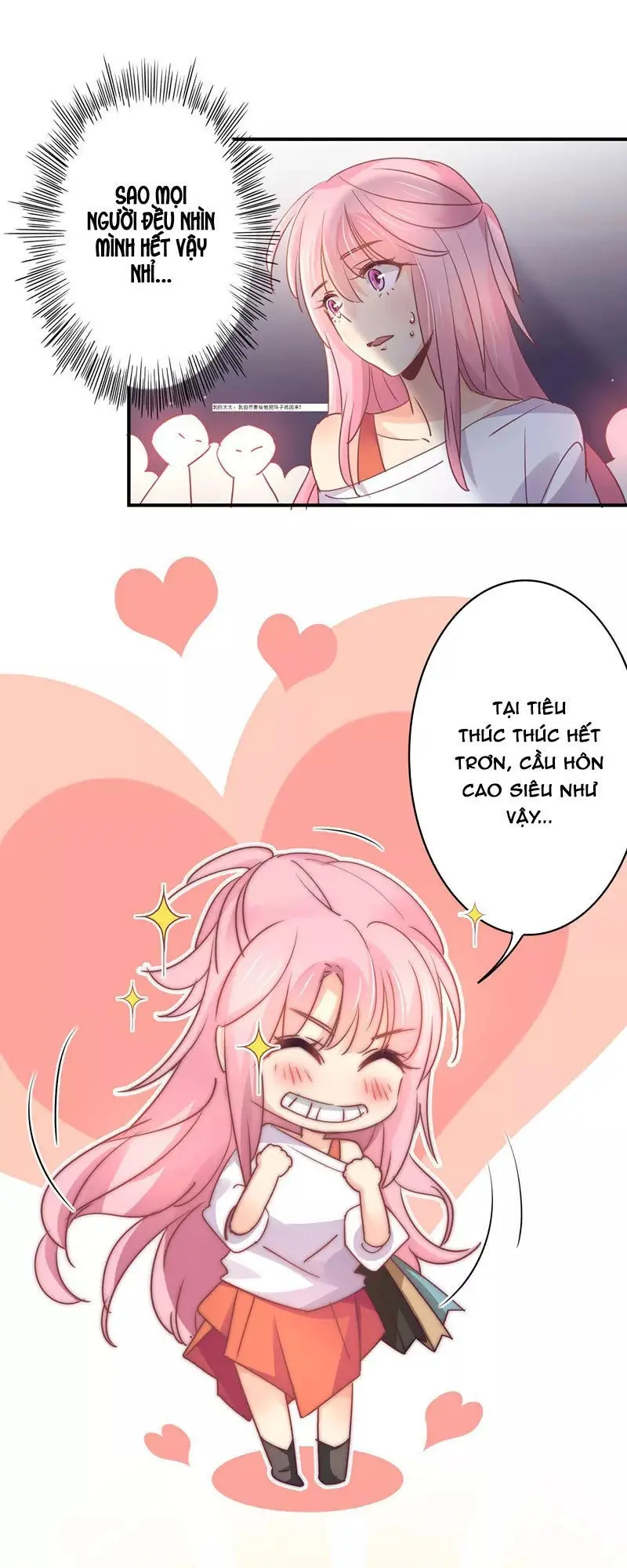 Cuồng Duệ Tiểu Thê Chapter 98 - Trang 5