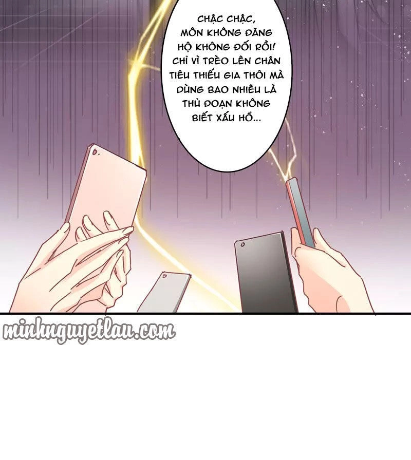 Cuồng Duệ Tiểu Thê Chapter 98 - Trang 7