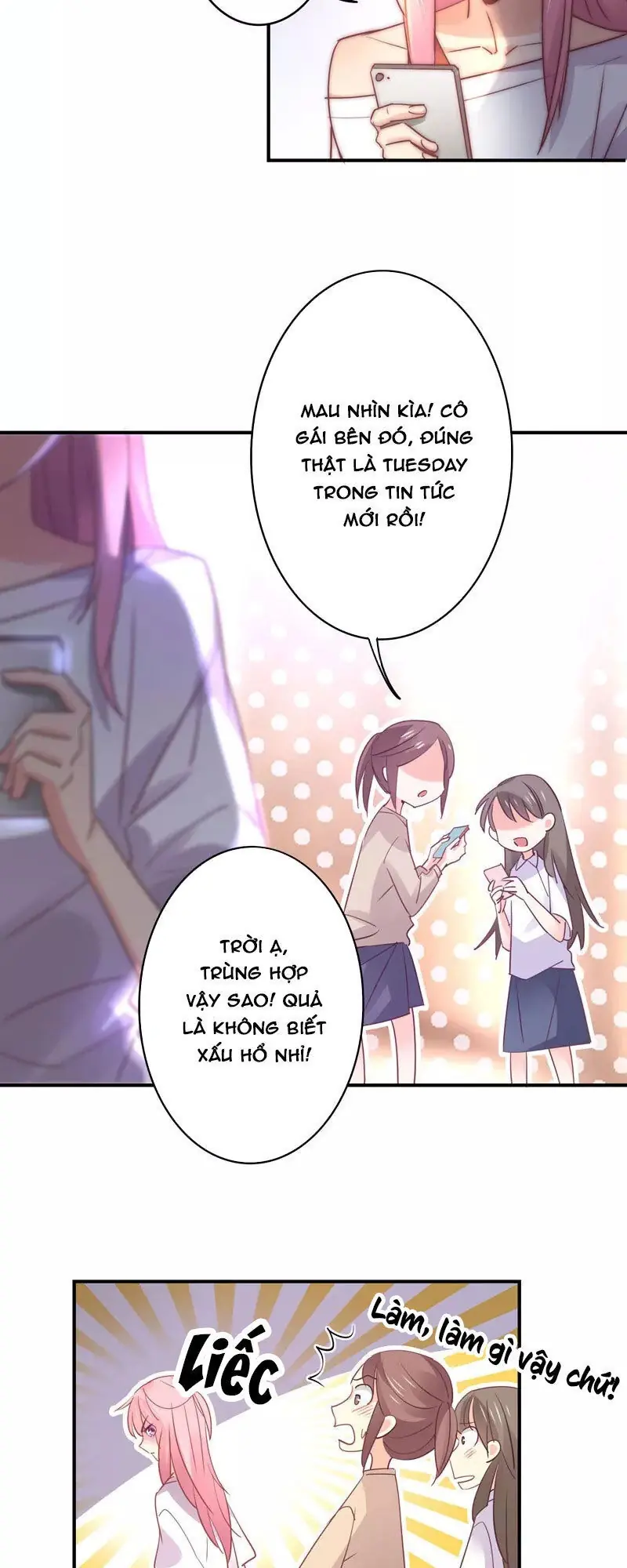 Cuồng Duệ Tiểu Thê Chapter 98 - Trang 9