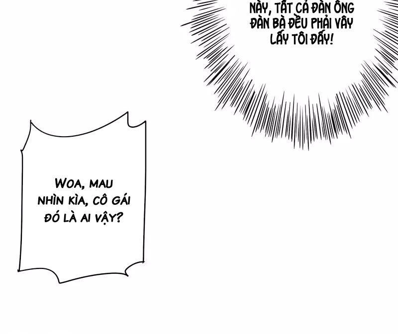 Cuồng Duệ Tiểu Thê Chapter 99 - Trang 12