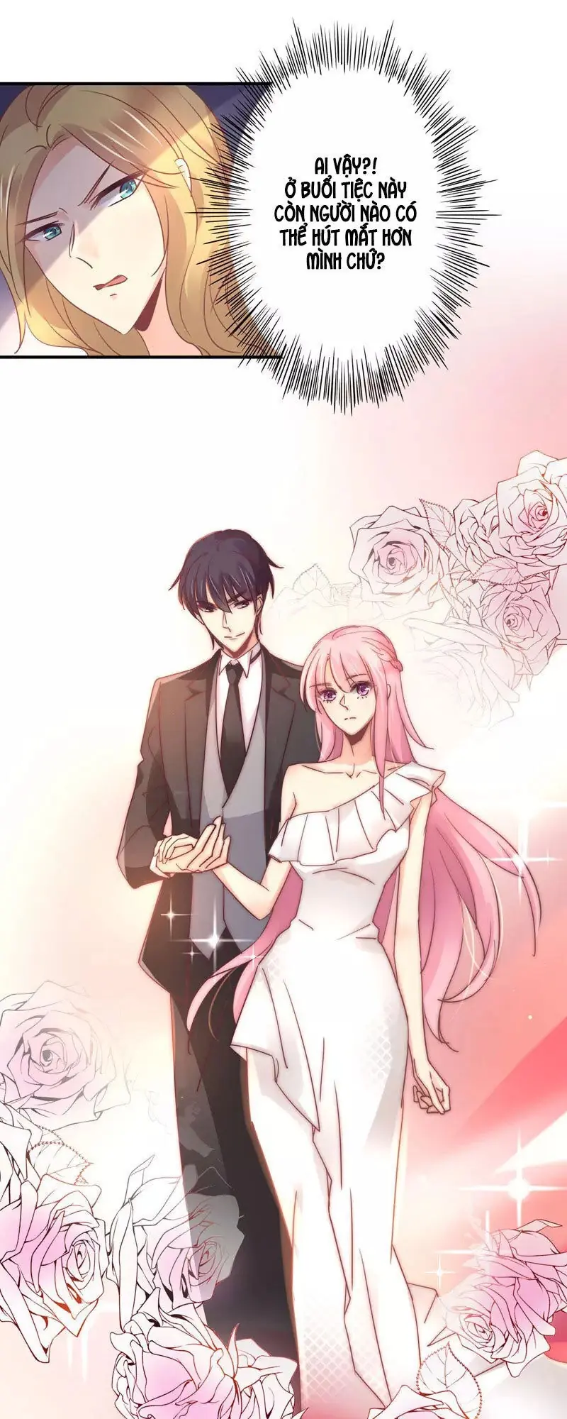 Cuồng Duệ Tiểu Thê Chapter 99 - Trang 13
