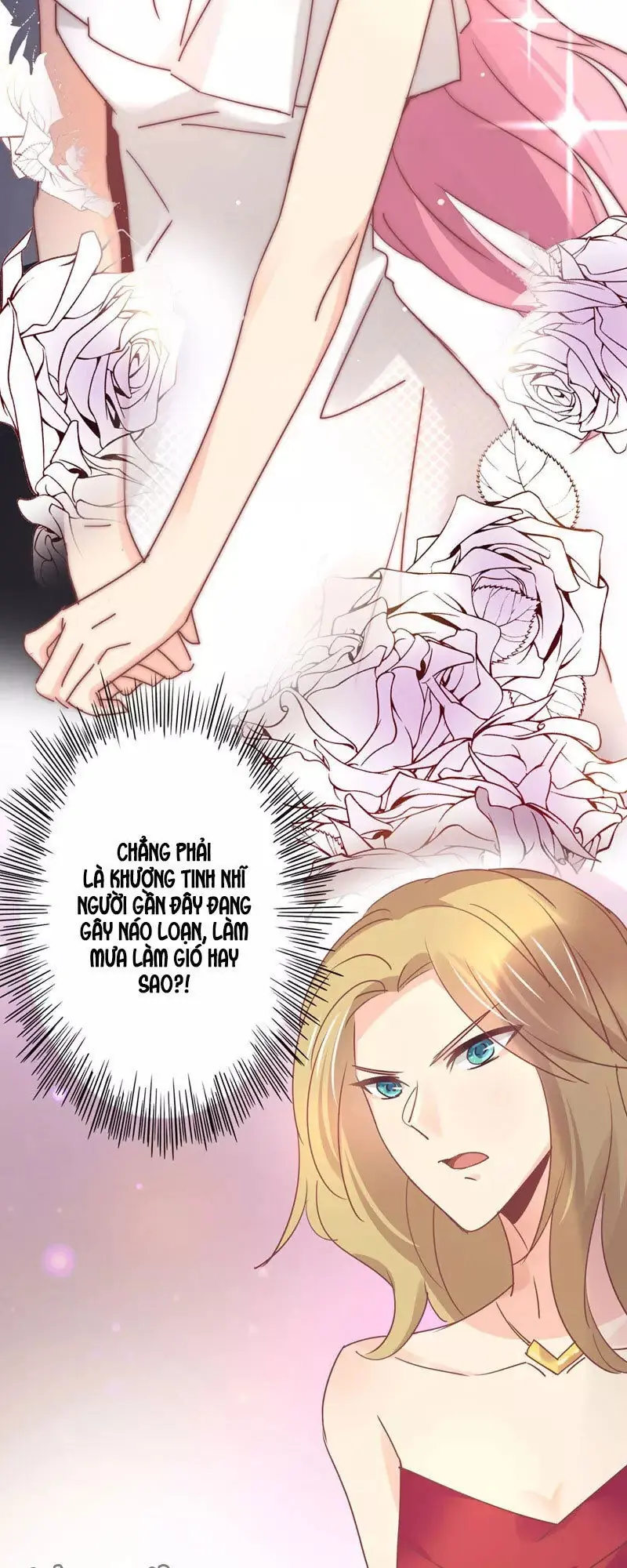 Cuồng Duệ Tiểu Thê Chapter 99 - Trang 15