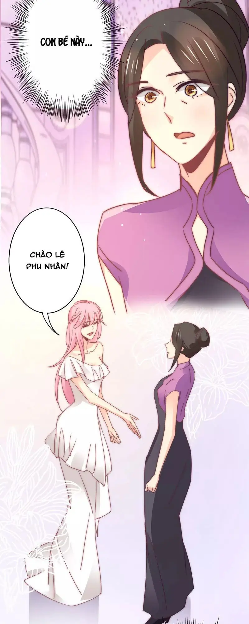 Cuồng Duệ Tiểu Thê Chapter 99 - Trang 20