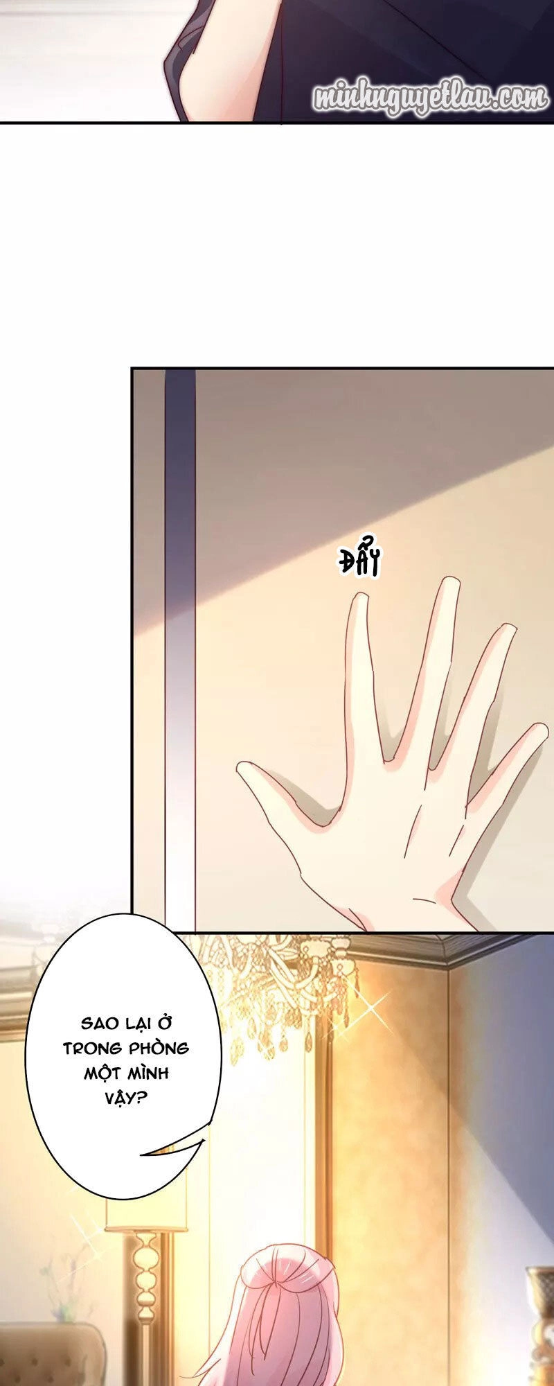 Cuồng Duệ Tiểu Thê Chapter 99 - Trang 4
