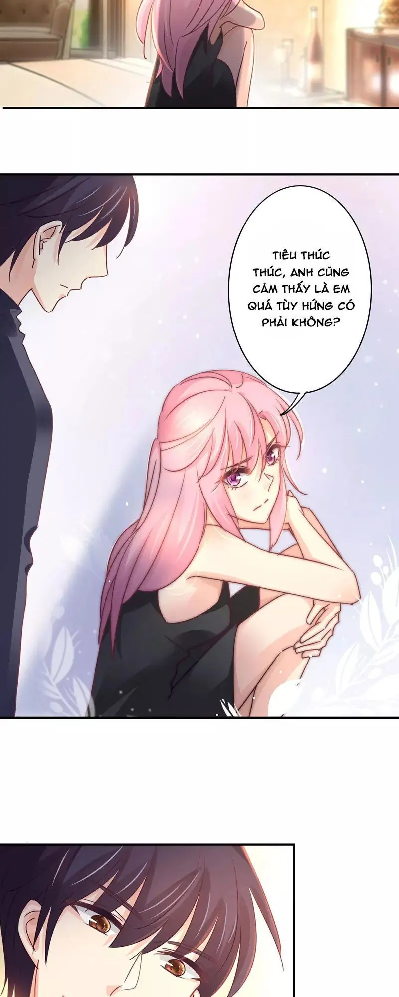 Cuồng Duệ Tiểu Thê Chapter 99 - Trang 5