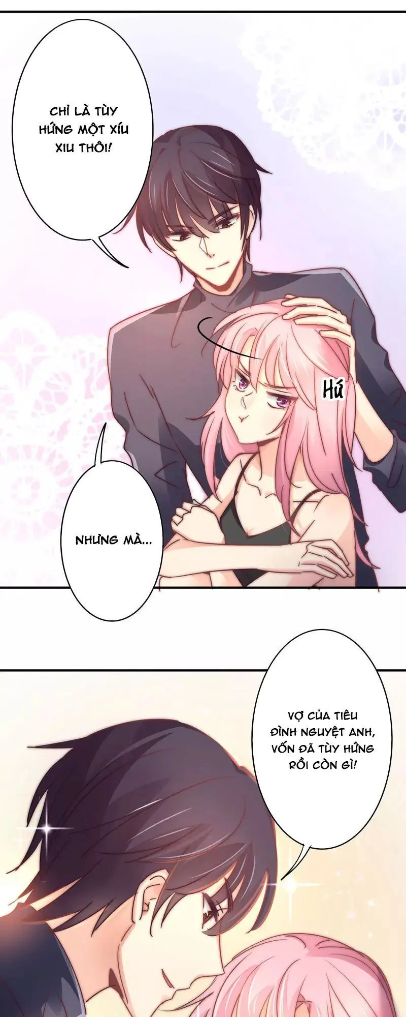 Cuồng Duệ Tiểu Thê Chapter 99 - Trang 7