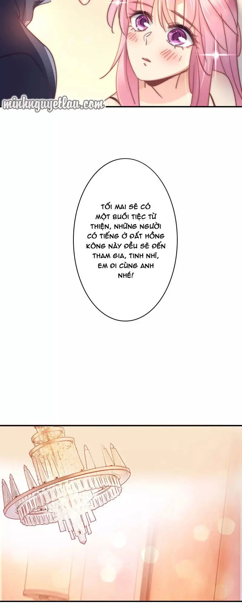 Cuồng Duệ Tiểu Thê Chapter 99 - Trang 8